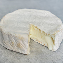Matilda (Water Buffalo Camembert by Monforte Dairy)