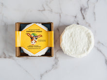 COMFORT CREAM - LRG  900G ( 2 PER CASE) UPPER CANADA CHEESE CO