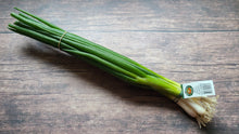 Green Onions
