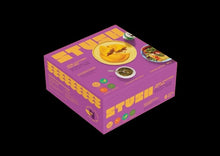 Jerk Chicken Patties