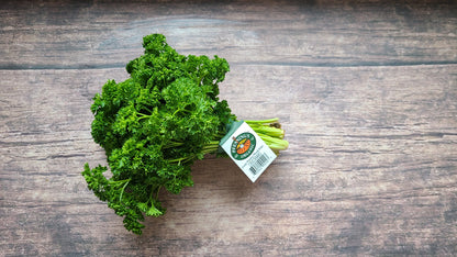 Curly Parsley