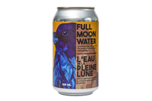 Peach Full Moon Water