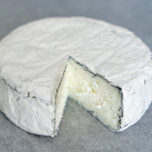 Matilda (Water Buffalo Camembert by Monforte Dairy)