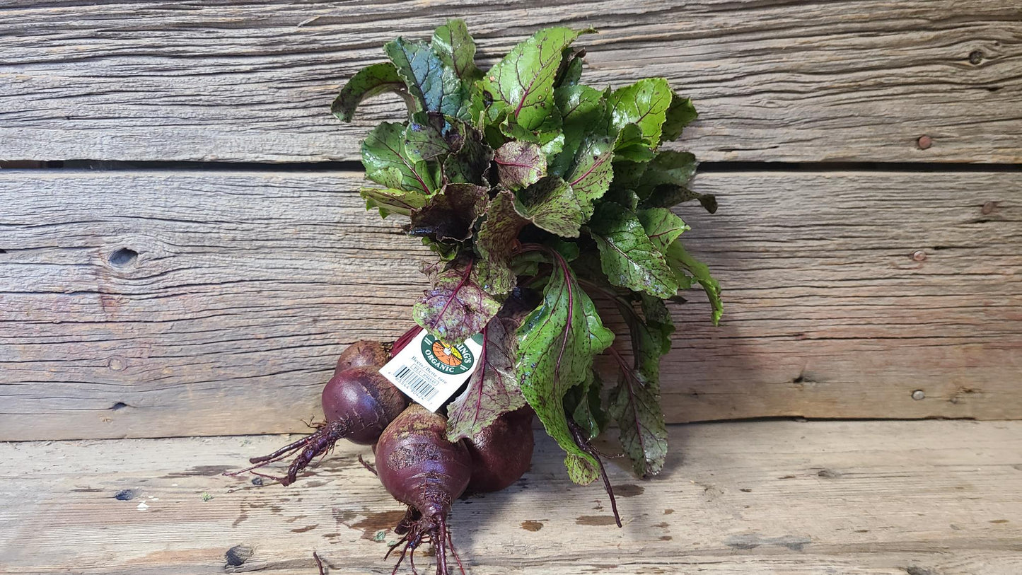 Red Beets