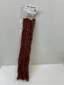 Pork Cacciatore - Hot - Thin - Approx 500g