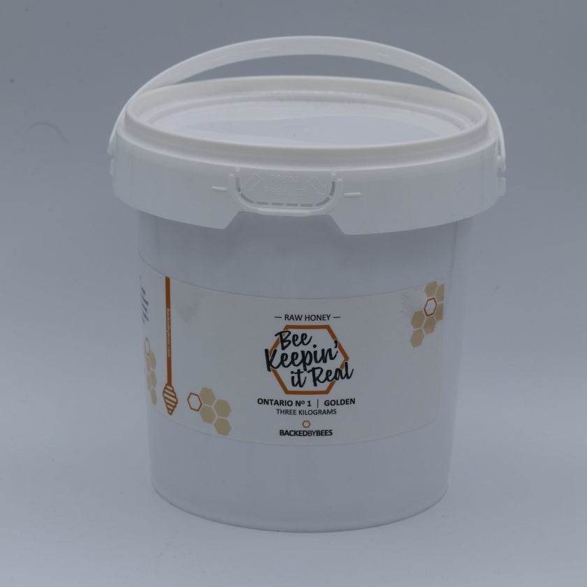 Liquid Honey - Case of 12