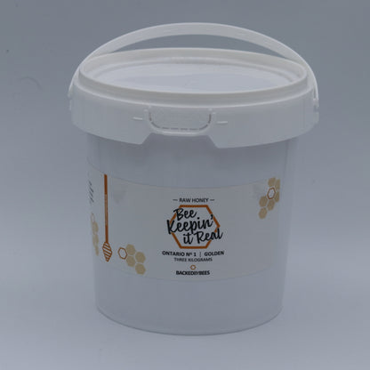Liquid Honey - Case of 12