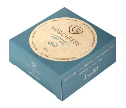 Vegcheese Fresh Mozz Retail