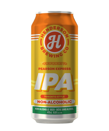 Pearson Express - Non-Alcoholic - Case of 24