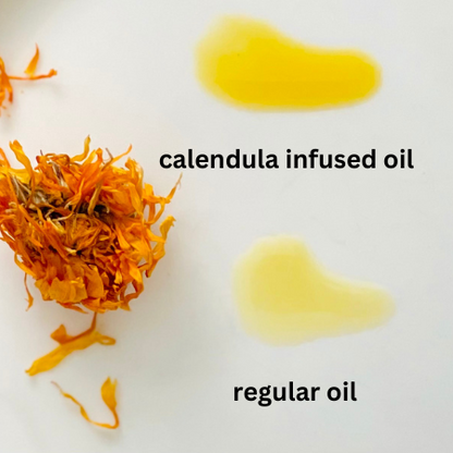Calendula Salve