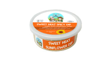 Sweet Heat Spicy Sunflower Seed Dip - Case of 8