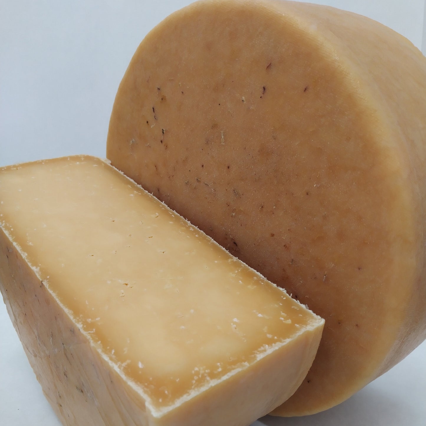 Double Golspie - Half Wheel - 2kg