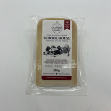 Water Buffalo Gruyere