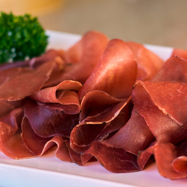 Slinzega - Black Angus - Approx 800g