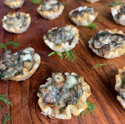 Vegcheese Garlic & Chive Retail