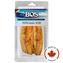 Smoked Mackerel Fillets - Multiple Flavours - 6 x 170g