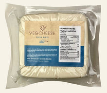 Vegcheese Fresh Mozz Food Service