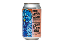 Strawberry Full Moon Water