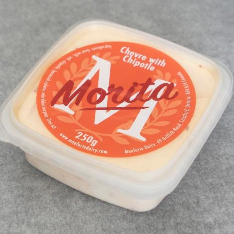 Chèvre (Monforte Dairy)