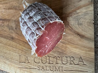Turkey Bresaola - Approx 2kg