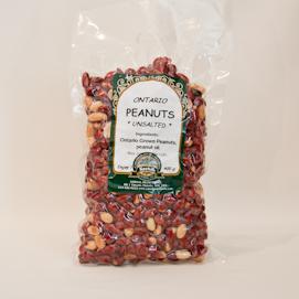 Redskin Peanuts - Unsalted