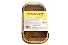 Banana Bread 350 Grams - Case of 6 units (Packaged)