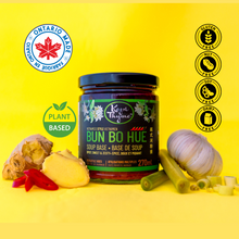 Bun Bo Hue - Vietnamese Style Soup Base 270ml