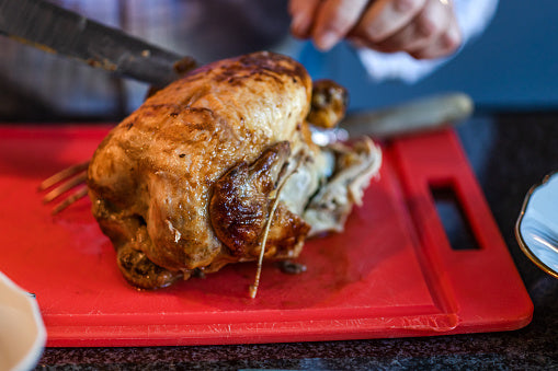 Whole Pasture Raised Chicken 4-5 lb-20% OFF