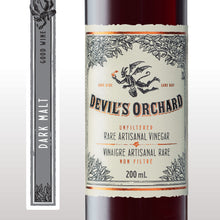 Dark Malt Vinegar - Case of 12