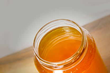 Wildflower Honey 500g (unpasteurized)