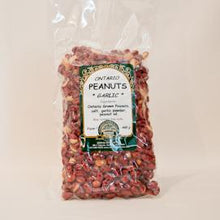 Redskin Peanuts - Garlic