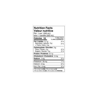 All Our Iced Tea Lemon | 12pk
