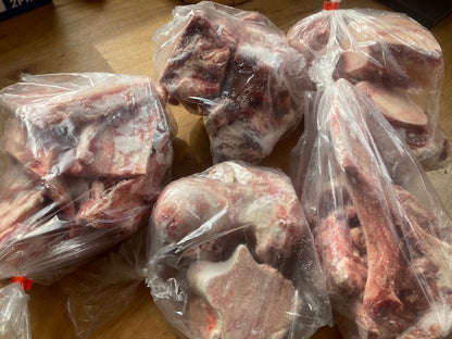 Beef Bones