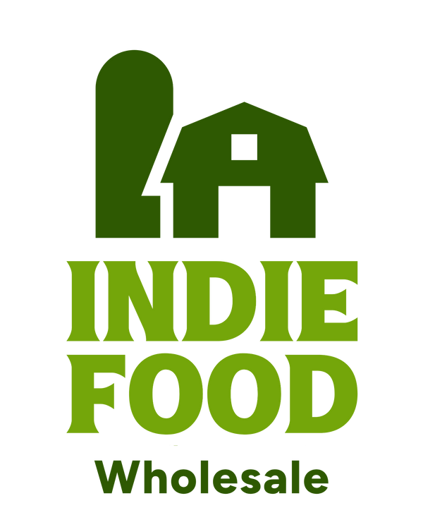 IndieFood Wholesale