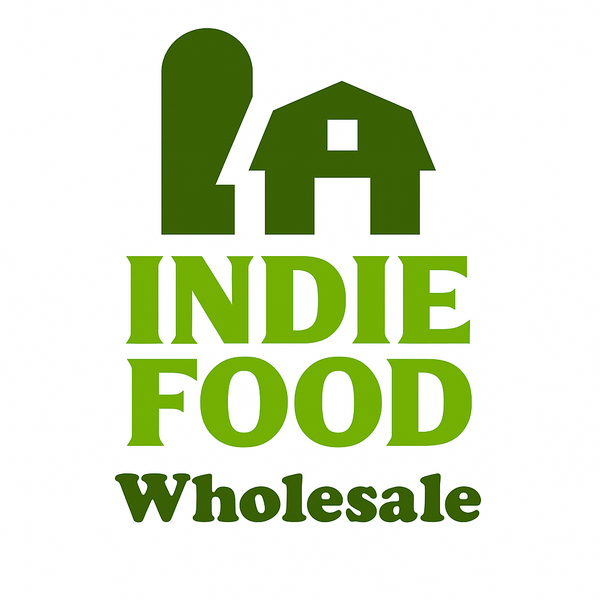 IndieFood Wholesale
