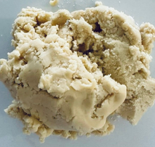 Raw Cookie Dough 2kg Gluten & Allergen Free