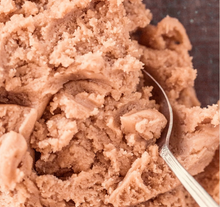 Raw Cookie Dough 2kg Gluten & Allergen Free