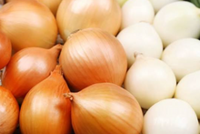 Onions