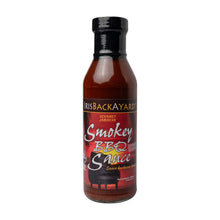 Smokey BBQ Sauce