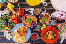 Bun Bo Hue - Vietnamese Style Soup Base 270ml