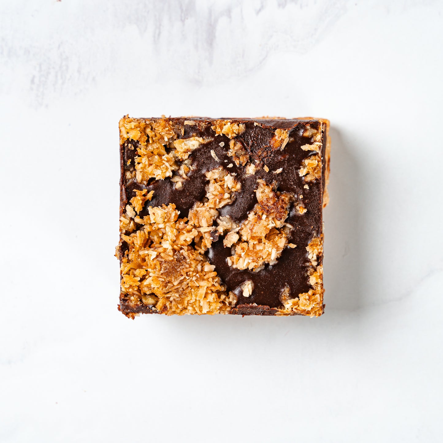 No'tella Fudge Bar - Case of 12 units (Bulk / Foodservice)