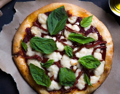 Vegcheese Fresh Mozz Food Service