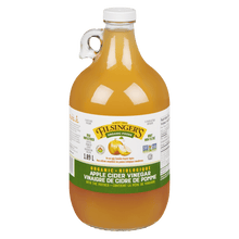Apple Cider Vinegar