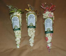 White Chocolate Popcorn - Case of 12