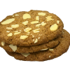 Almond Butter Cookies