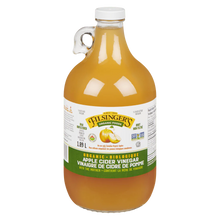 Case of Apple Cider Vinegar