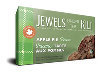Apple Pie Pecans