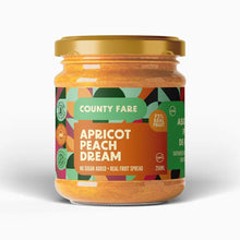 Apricot Peach Dream Fruit Spread