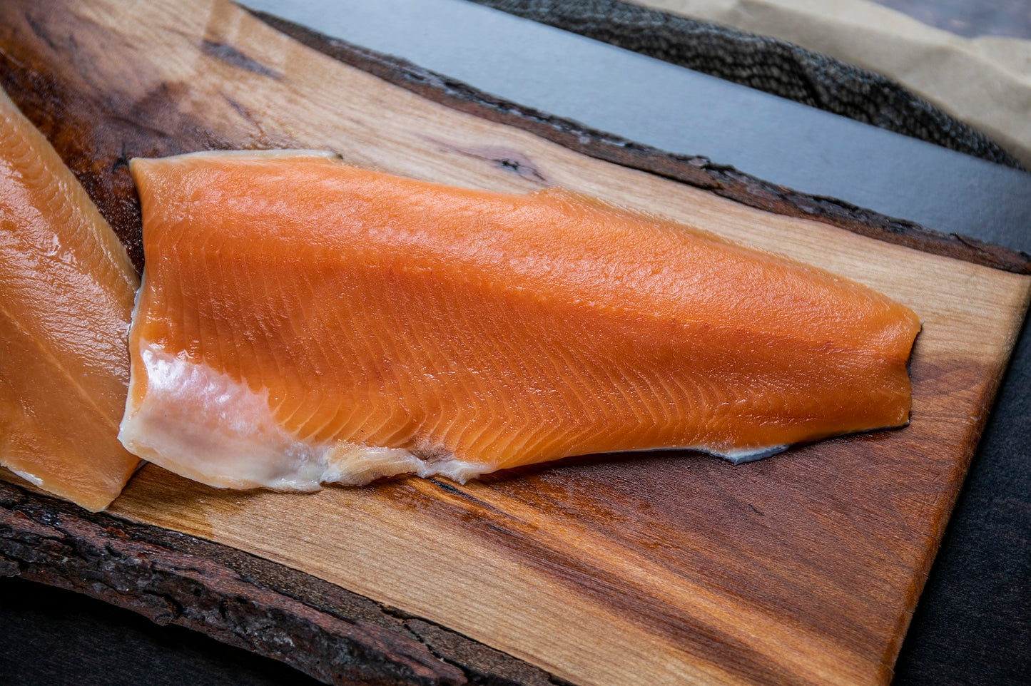Arctic Char - 5 x 2lb Shelf-Ready Packs
