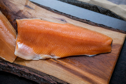 Arctic Char - 5 x 2lb Shelf-Ready Packs